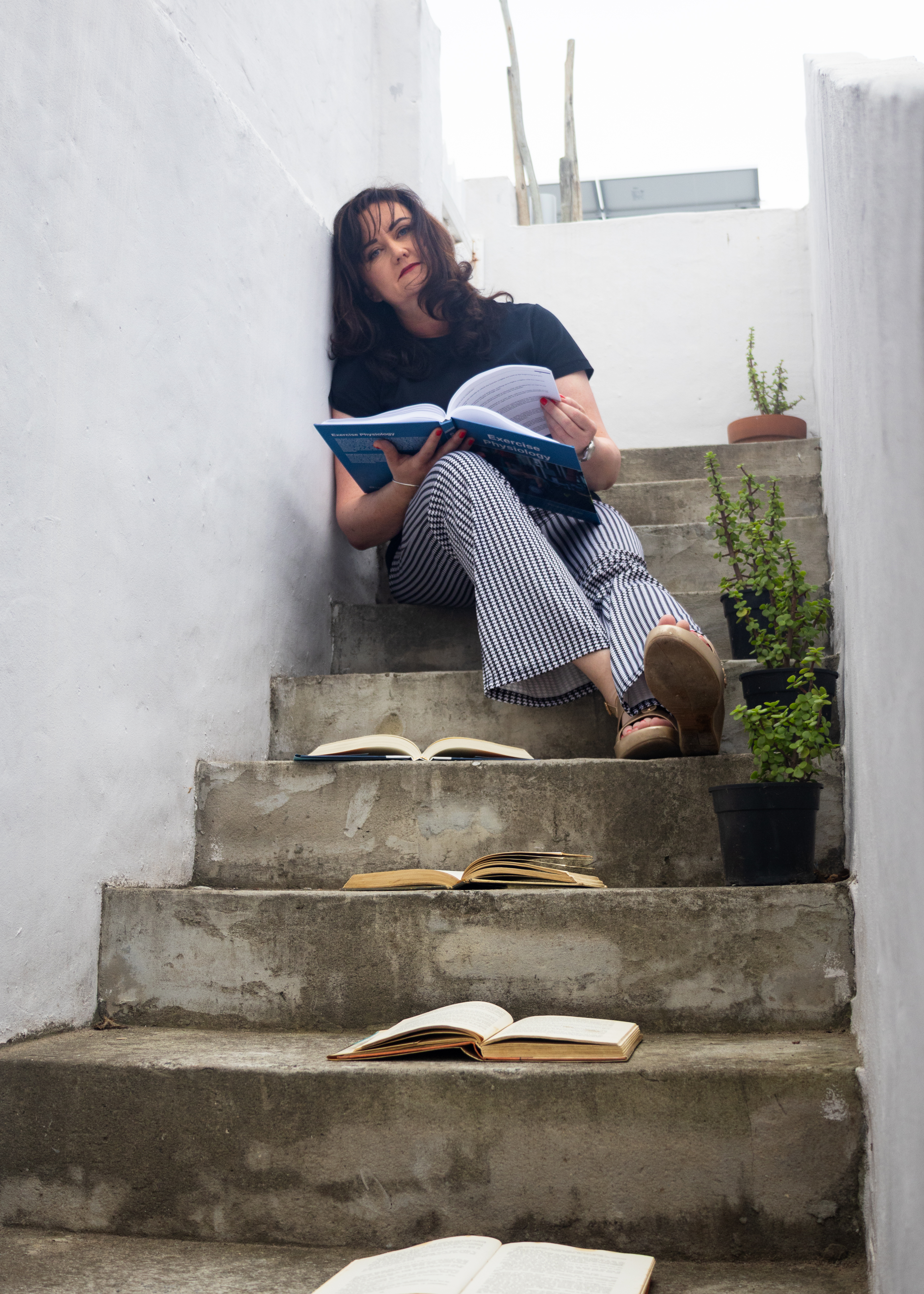 Dr Lizelle — Functional Female Medicine Specialist